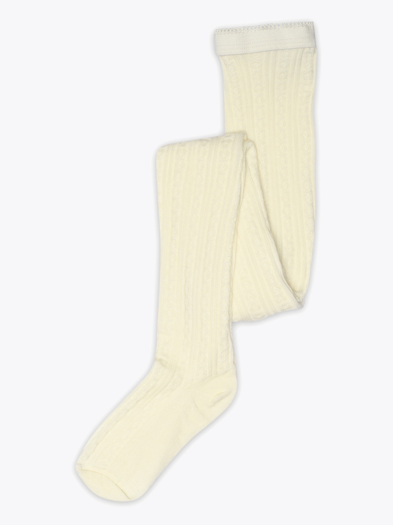 MP Denmark Juno tights Snow White