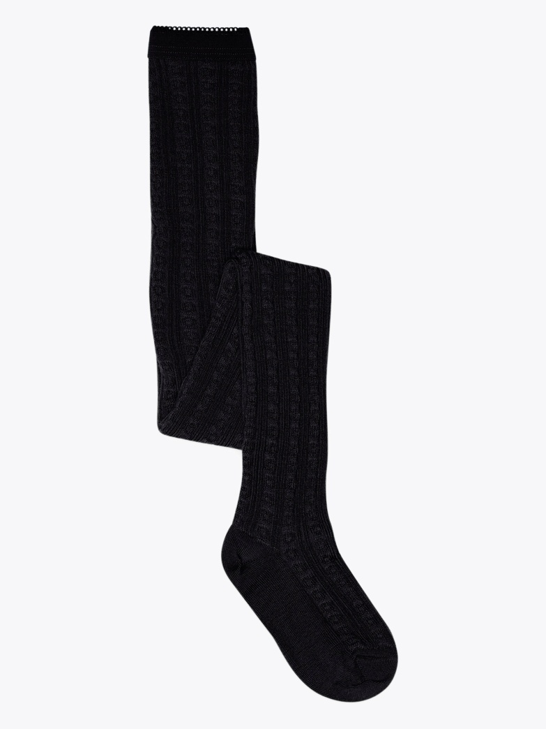 MP Denmark Juno tights Dark Navy
