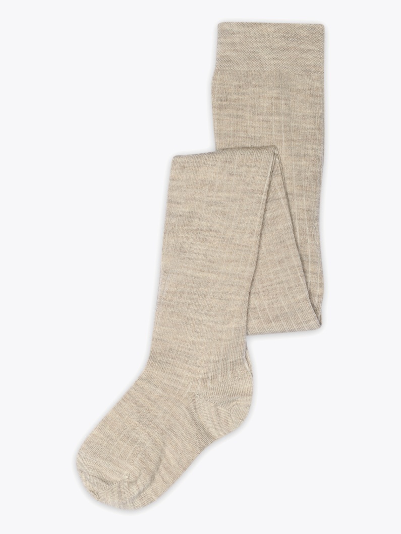 MP Denmark Lenox tights Beige Melange