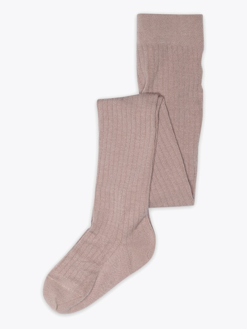 MP Denmark Lenox tights Woodrose