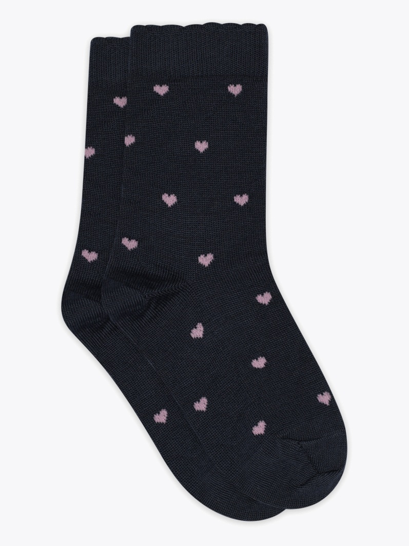 MP Denmark Sonia socks Navy