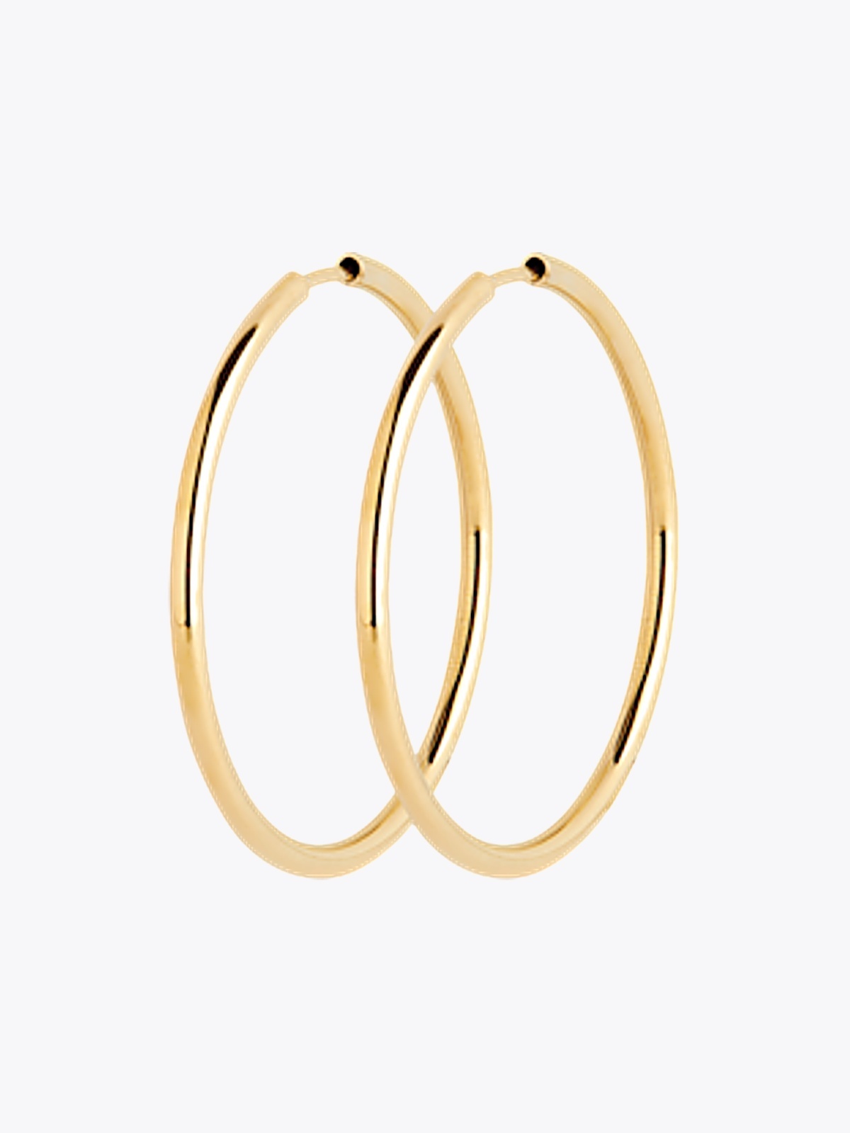 Maria Black Senorita 35 Hoop Gull