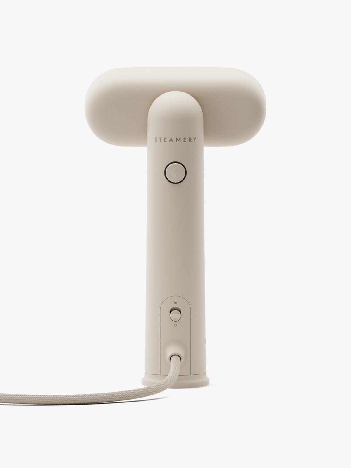 Steamery Cirrus Lite Travel Steamer Sand