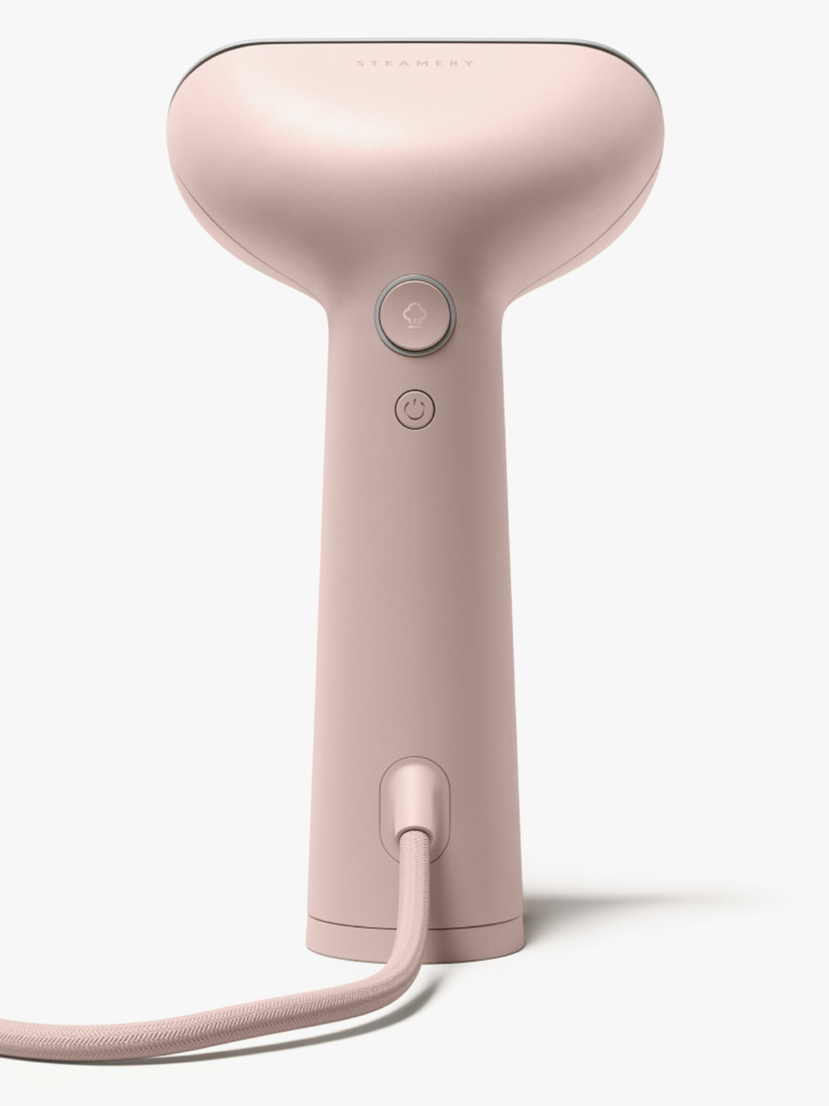 Steamery Cirrus 3 Iron Steamer Rose