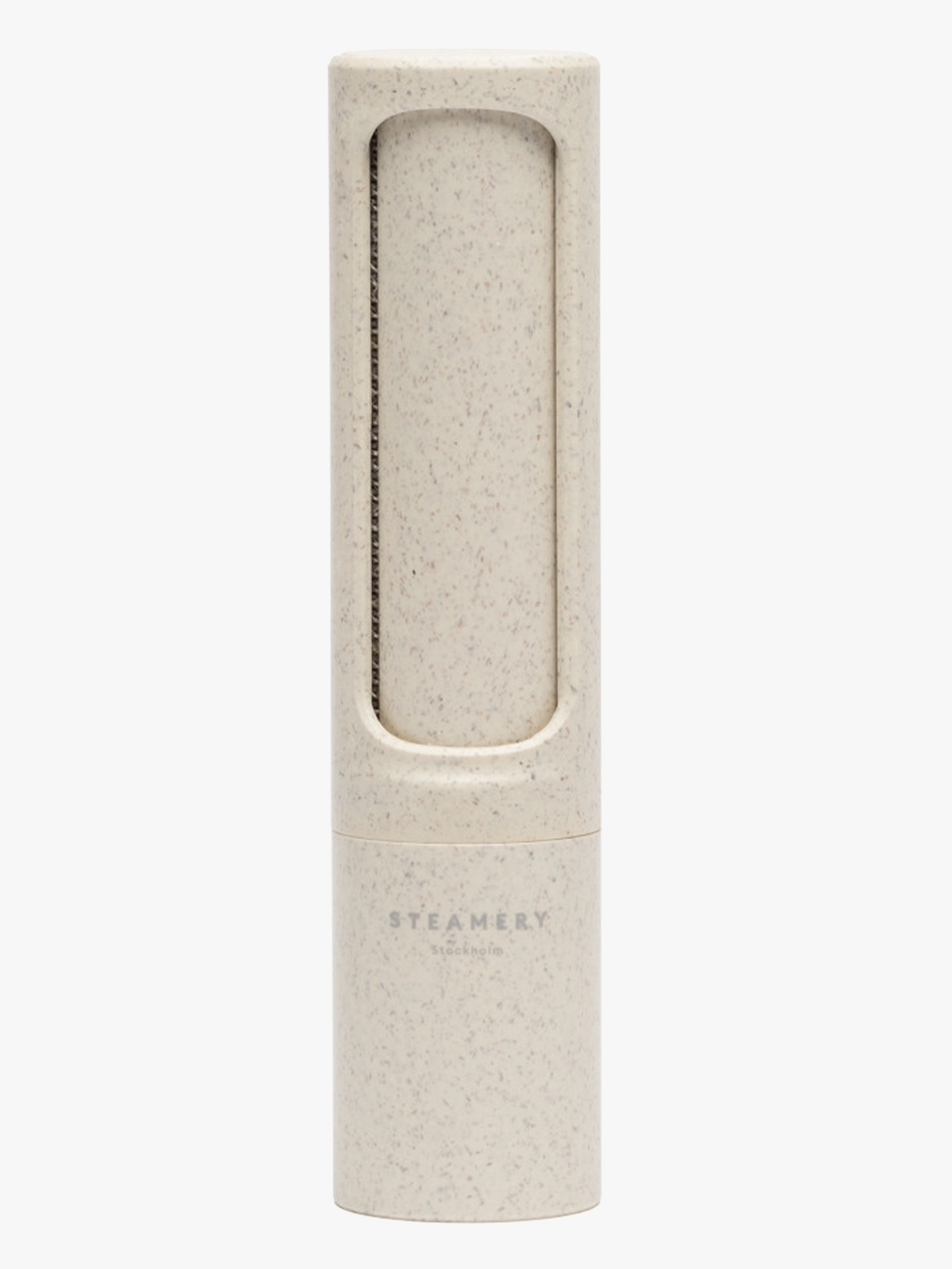 Steamery Lint Brush Beige