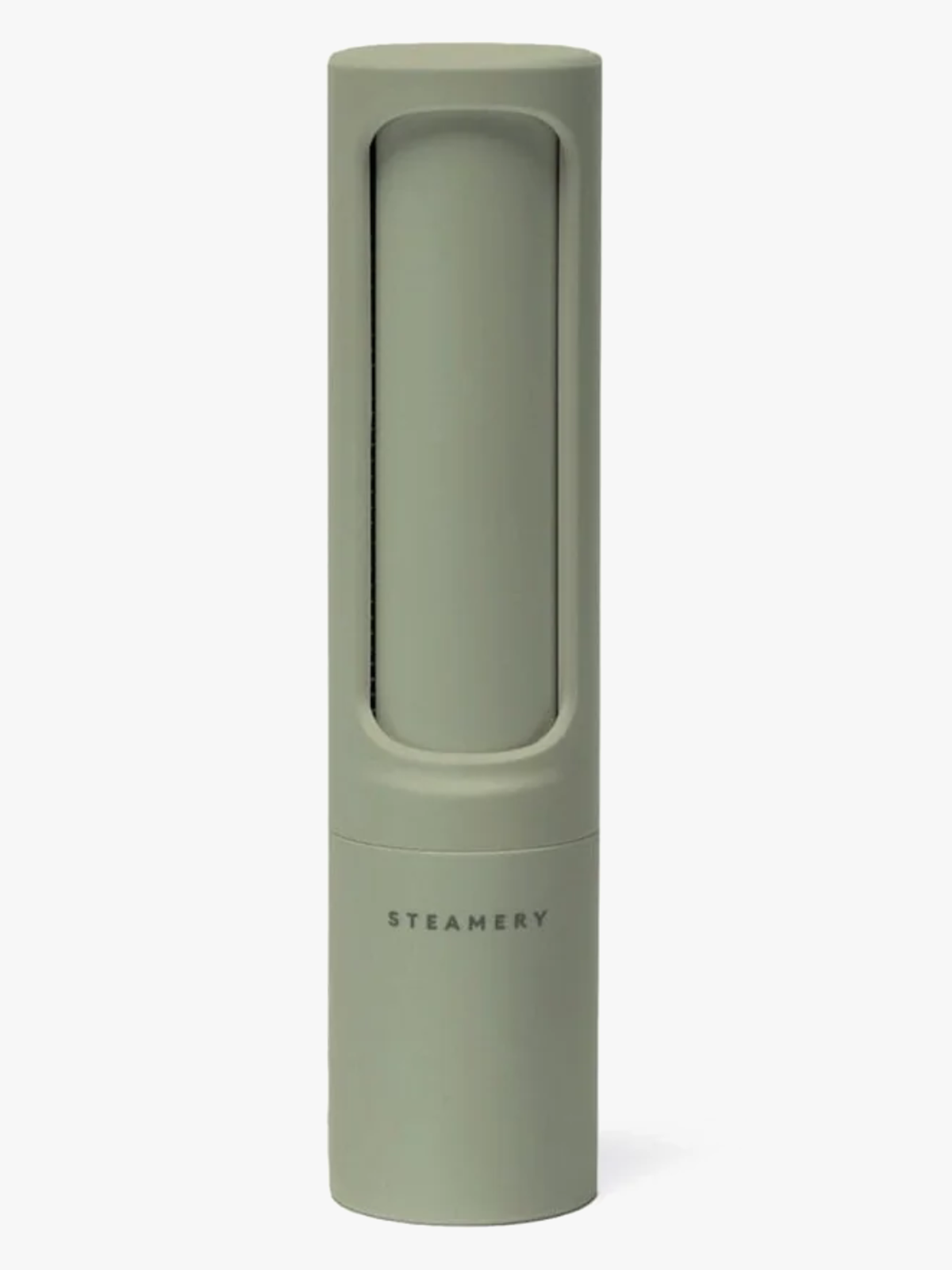 Steamery Lint Brush Sage