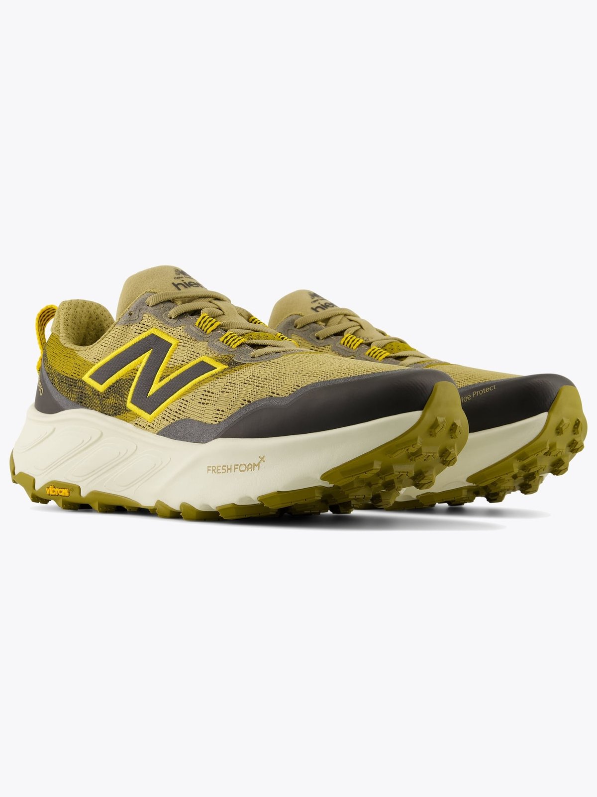New Balance FreshFoam Hierro v9 Gul