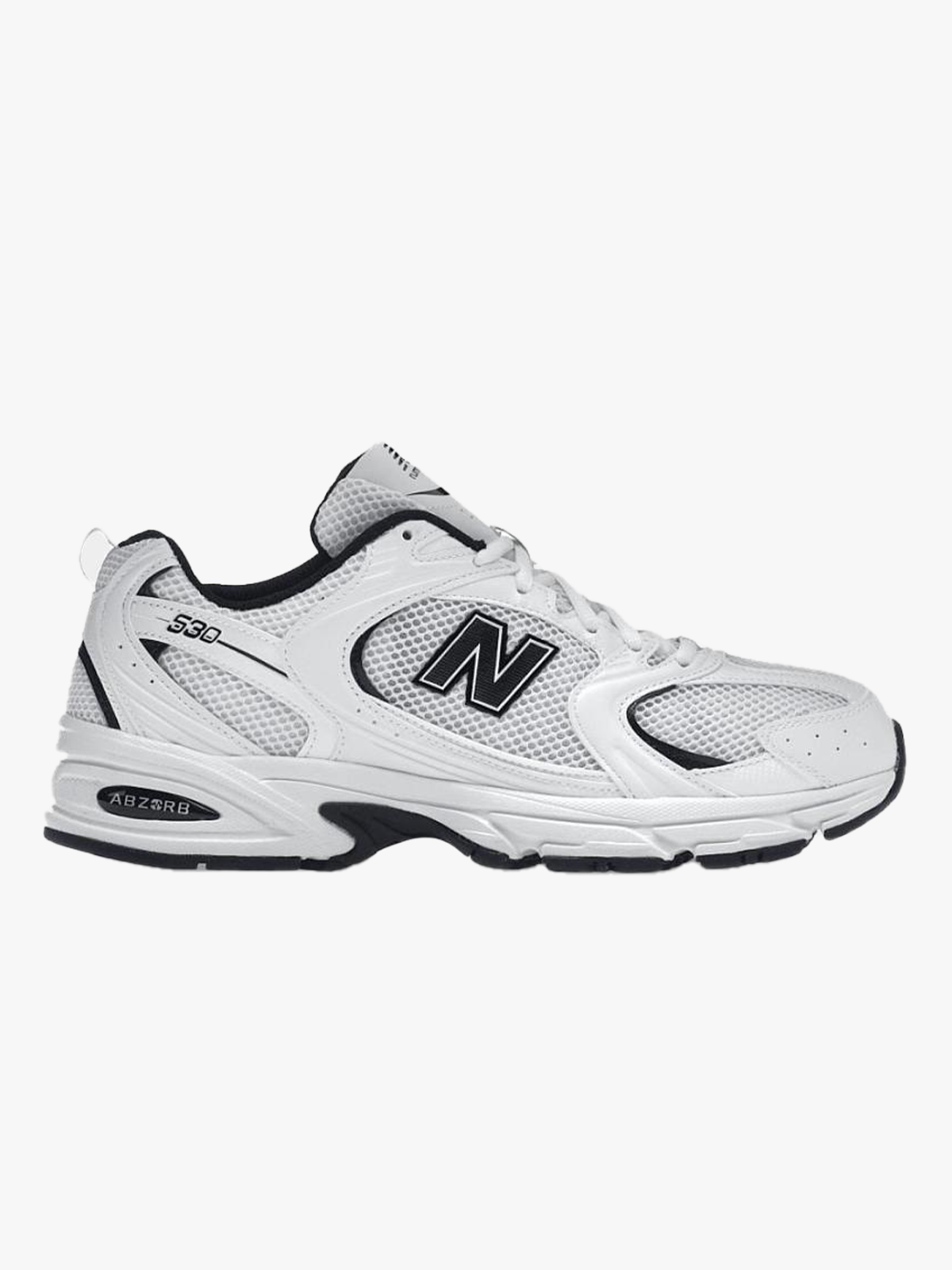 New Balance MR 530 Munsell White