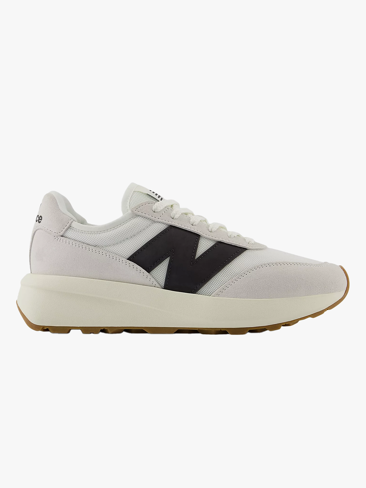 New Balance U370 Beige