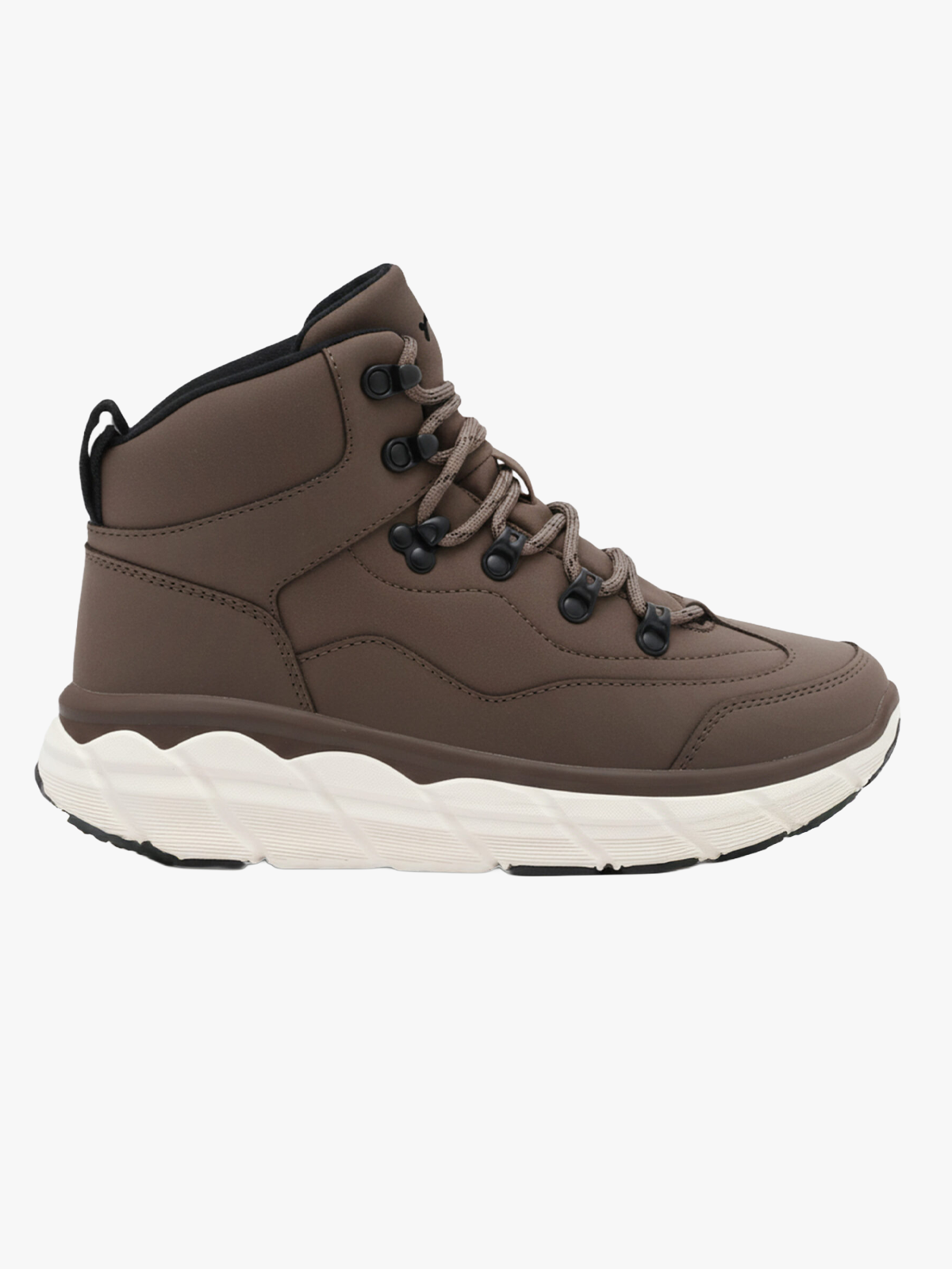 Noodles Rangerider Dark Brown