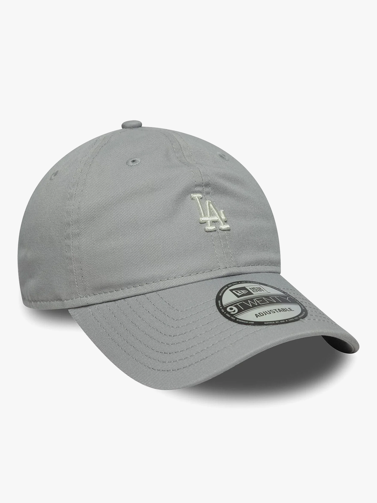 New Era Boucle 9Twenty Grey