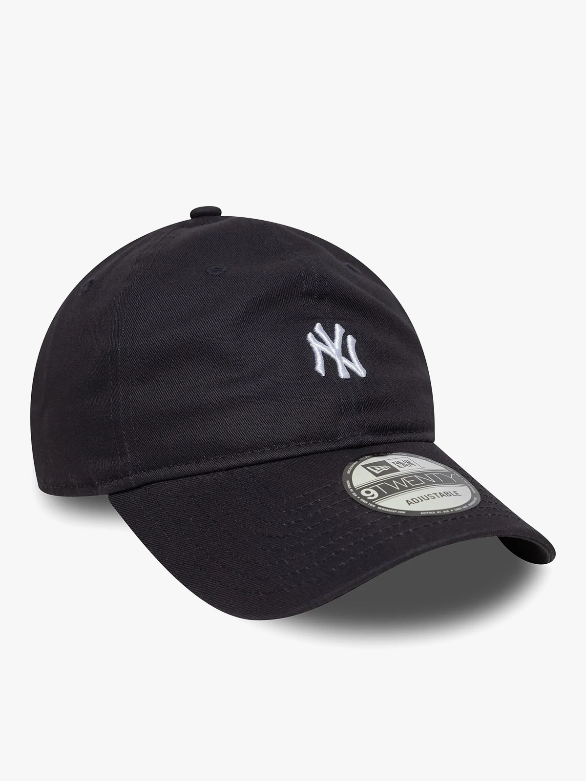New Era Boucle 9Twenty Navy