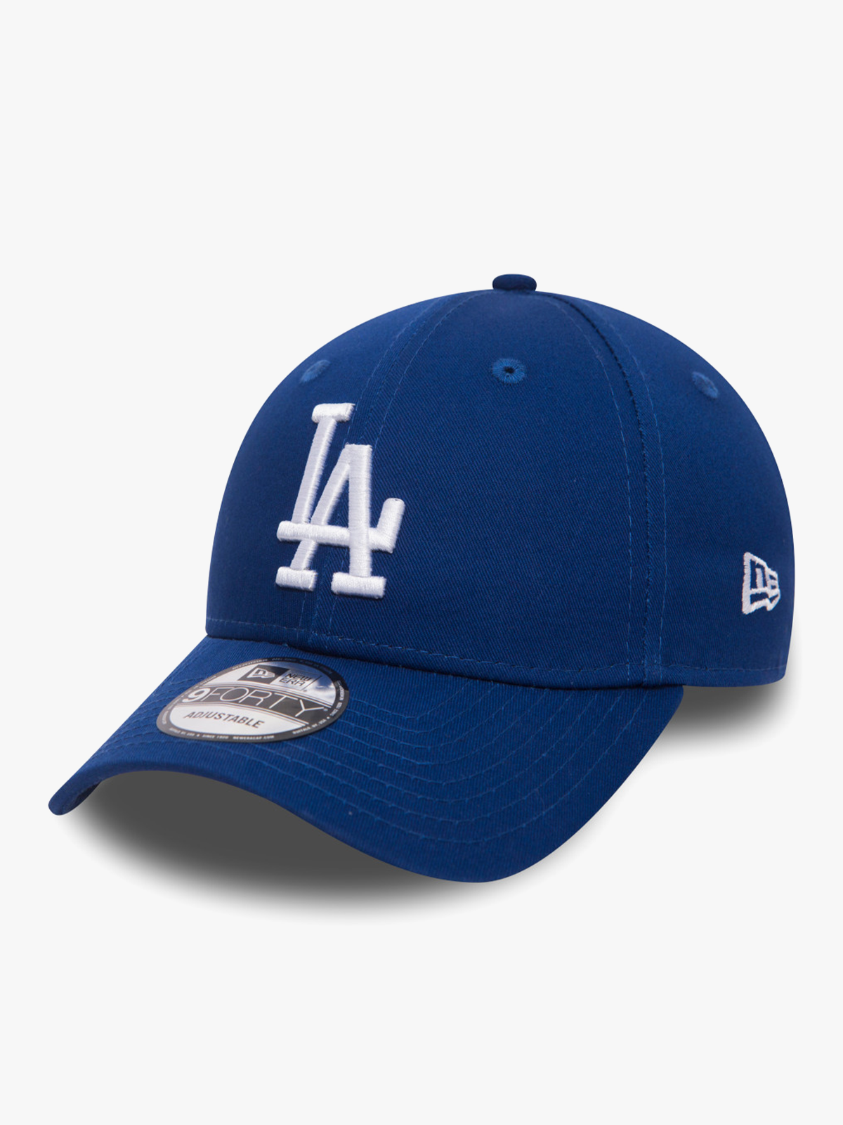New Era 9FORTY League Essential Blå