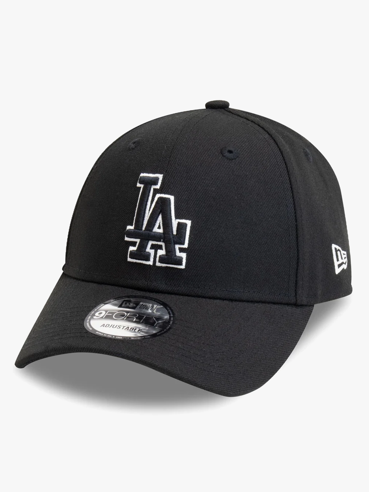 New Era 9FORTY League Essential Sort