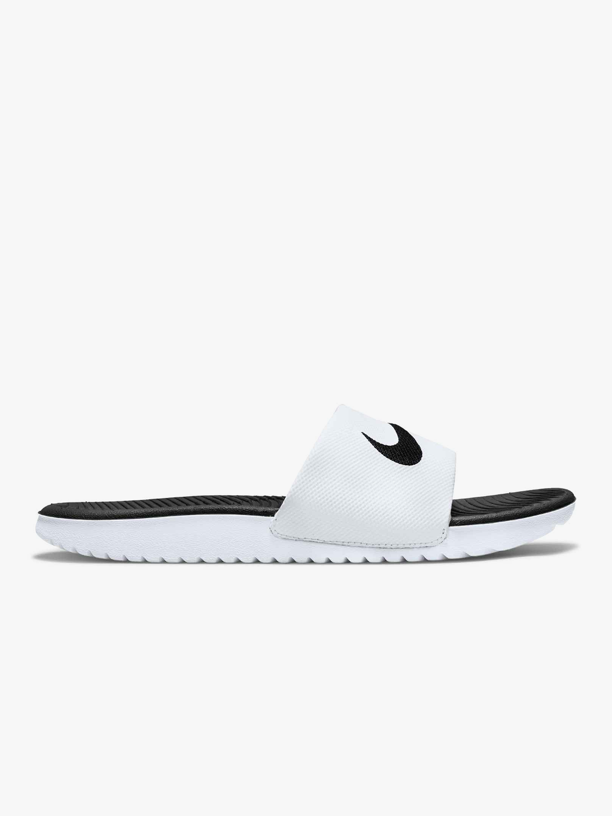 Nike Kawa White / Black