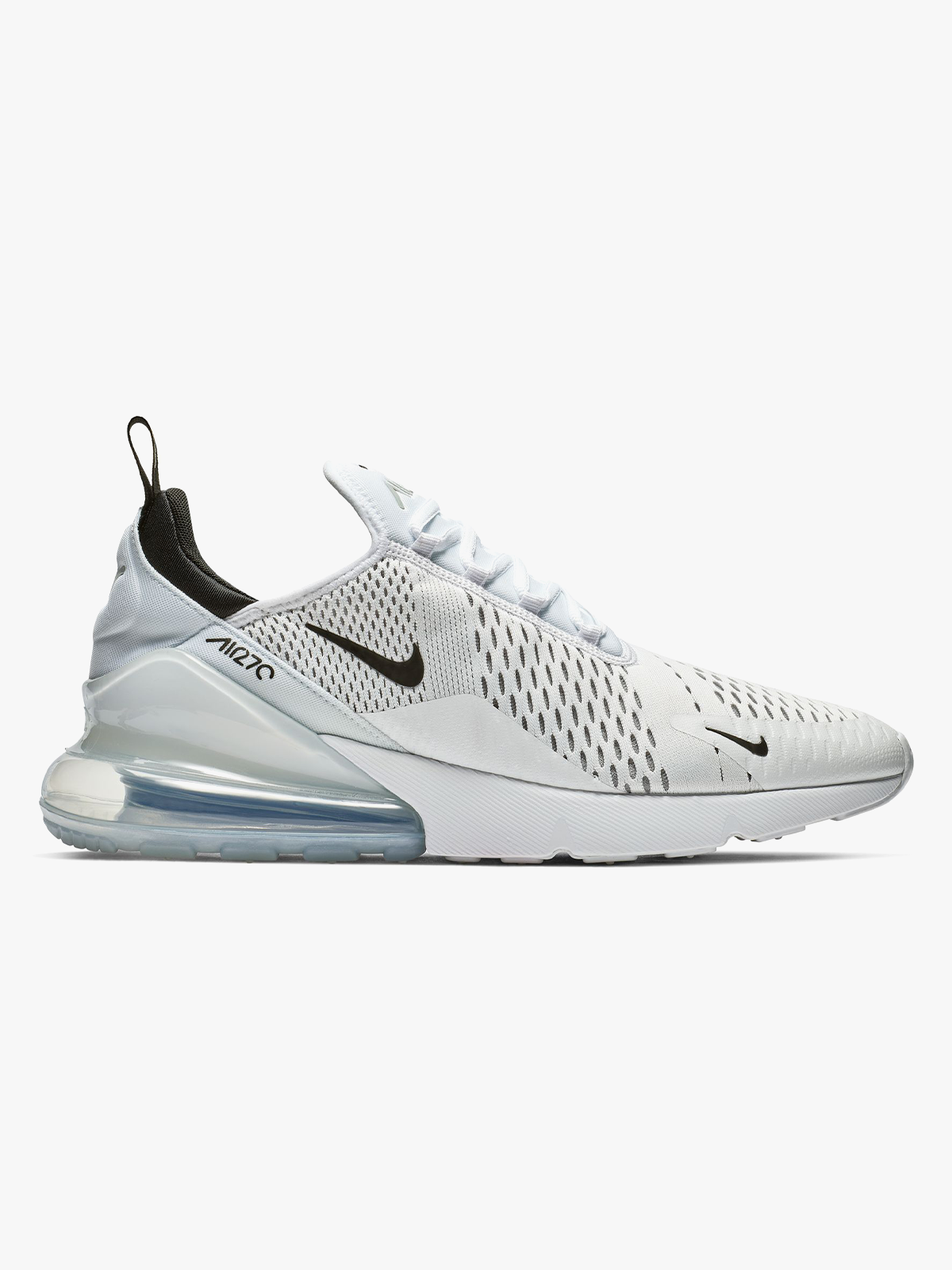 Nike Air Max 270 White / Black
