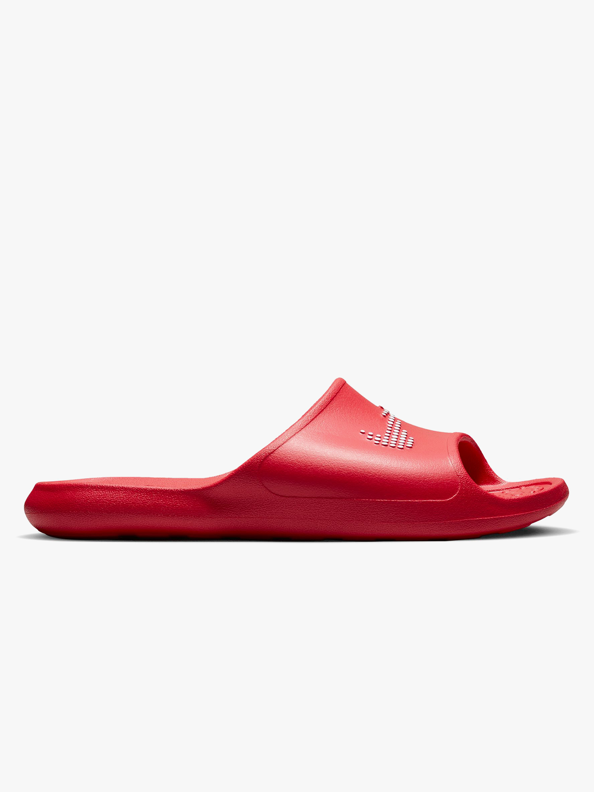 Nike Victori One Shower Slides University Red / White