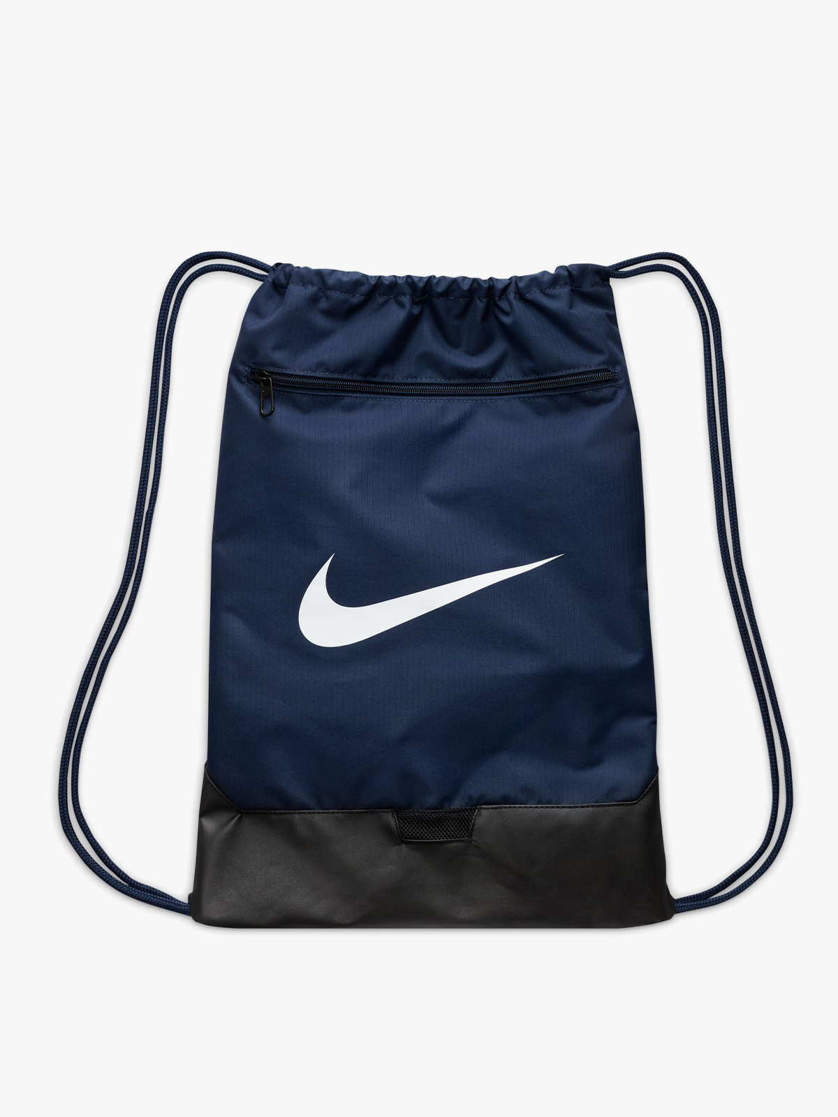 Nike Brasilia 9.5 Training Gym Sack 18L Blå