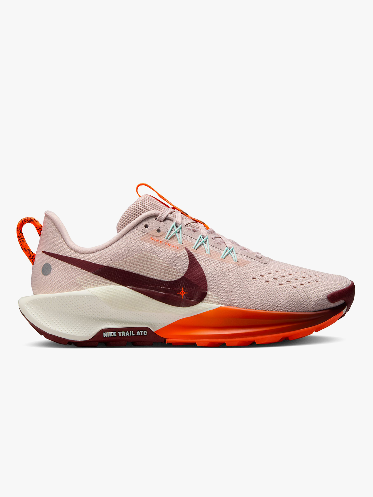 Nike ReactX Pegasus Trail 5 Rosa