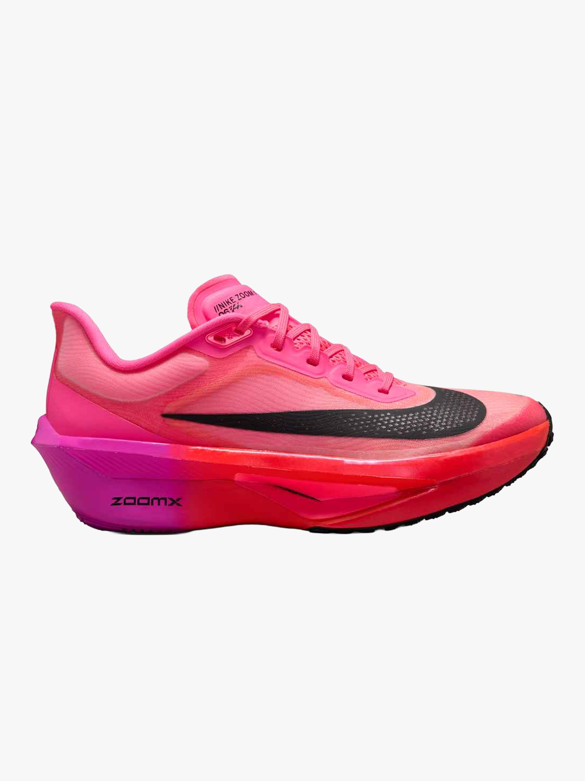 Nike Zoom Fly 6 Hyper Pink / Black-Laser Crismon