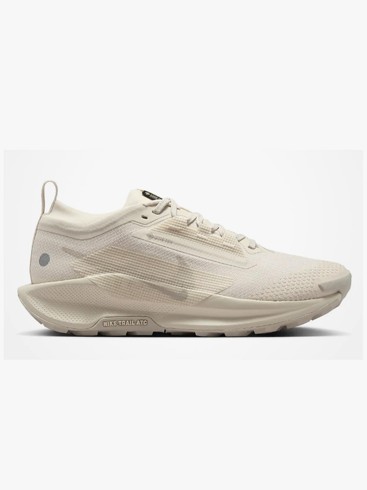 Nike Pegasus Trail 5 GTX Beige