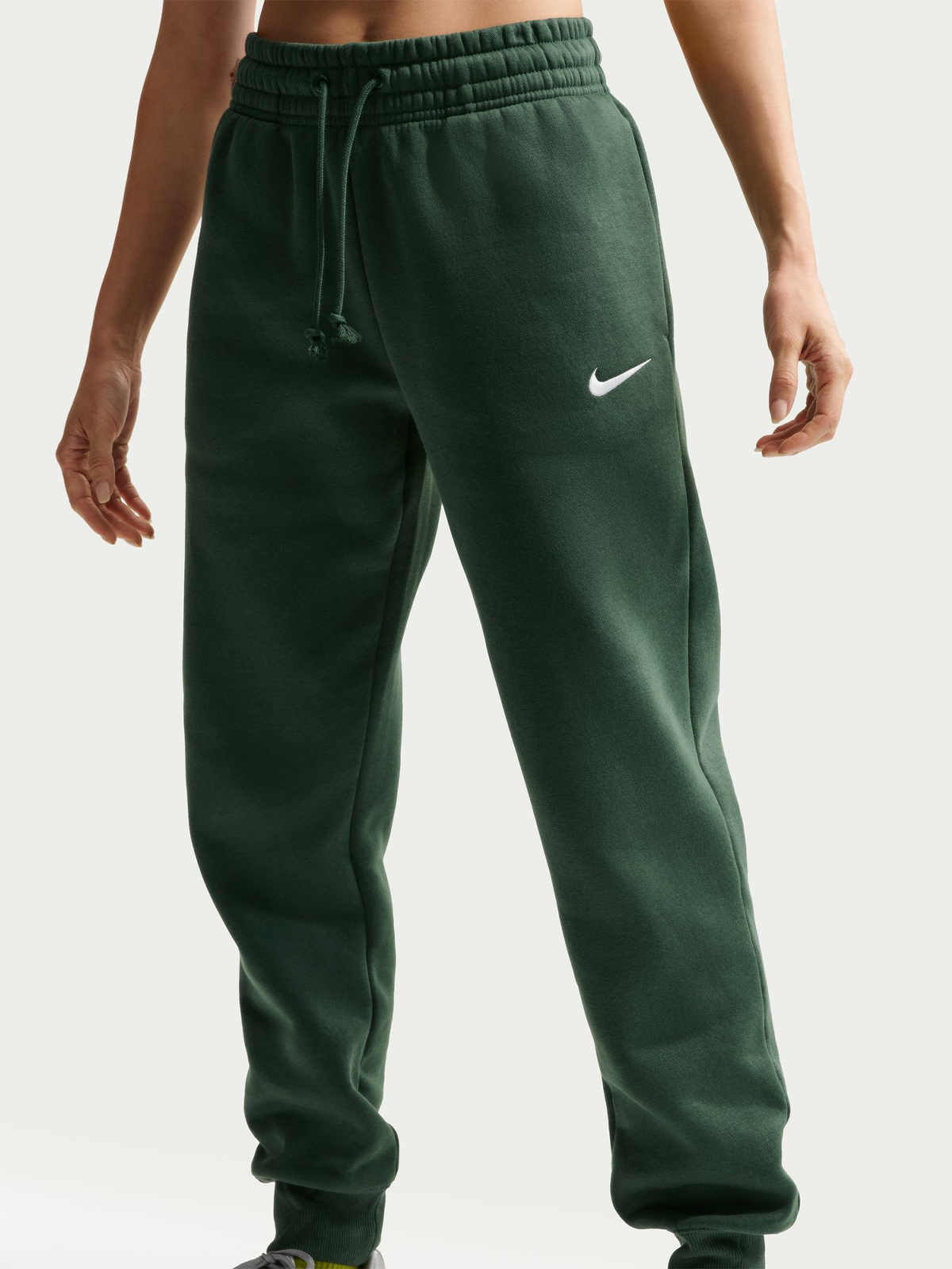 Nike Pheonix Fleece Standard Pant Fir / Sail