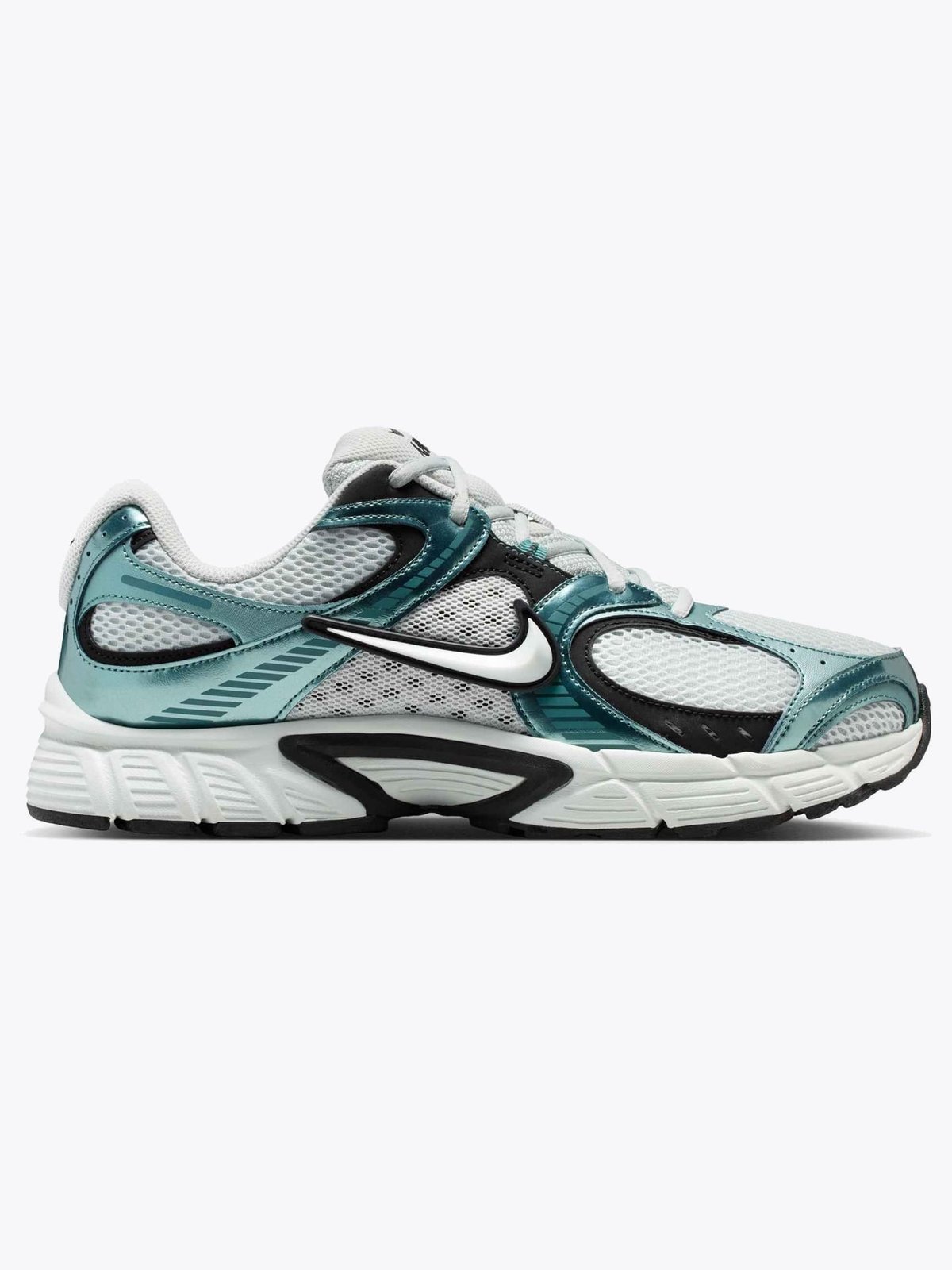 Nike Vomero 5 Runner Light Silver / Light Silver-Mineral Slate