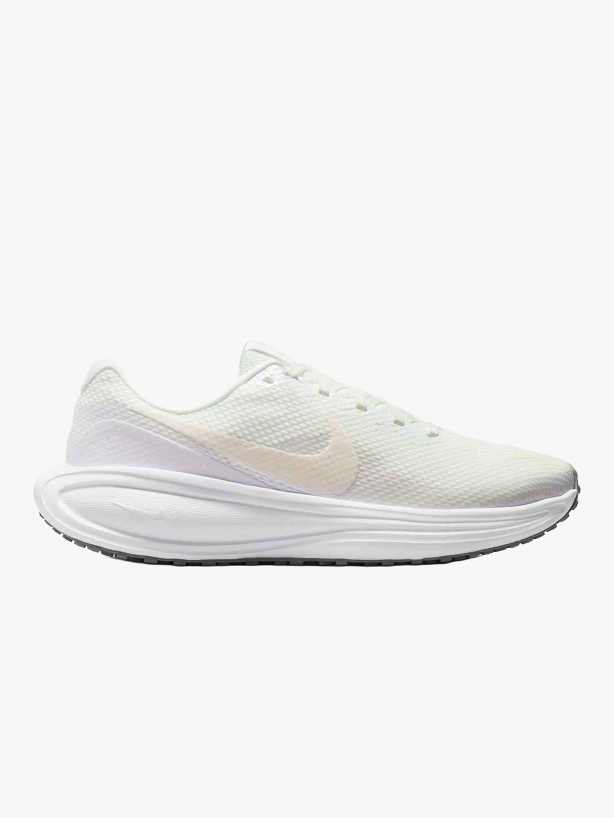 Nike Revolution 8 Sail / Chalk-White-Pencil Point