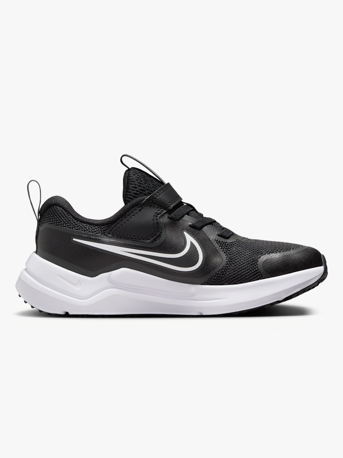 Nike Cosmic Runner Svart / Anthracite / Hvit