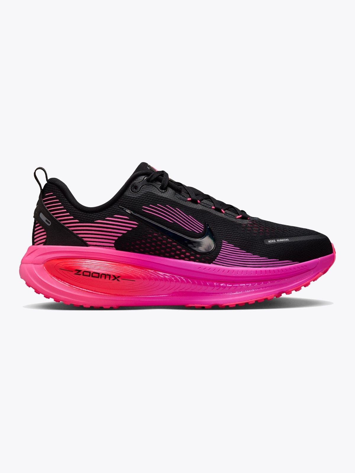 Nike Vomero 18 Sort