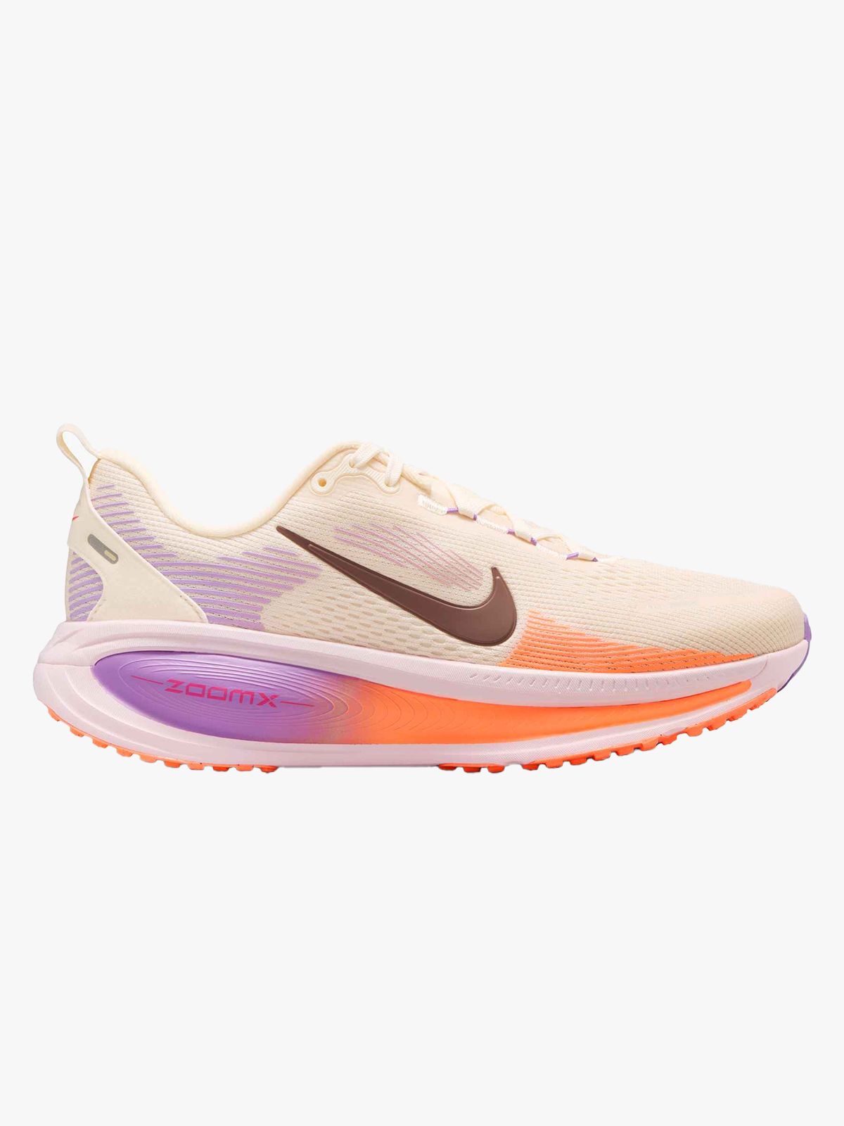 Nike Vomero 18 Chalk / Tattoo / Pink Foam / Bright Violet