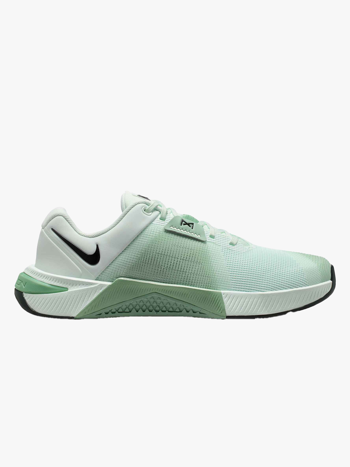 Nike Metcon 10 Barely Green / Black / Steam / Light Silver