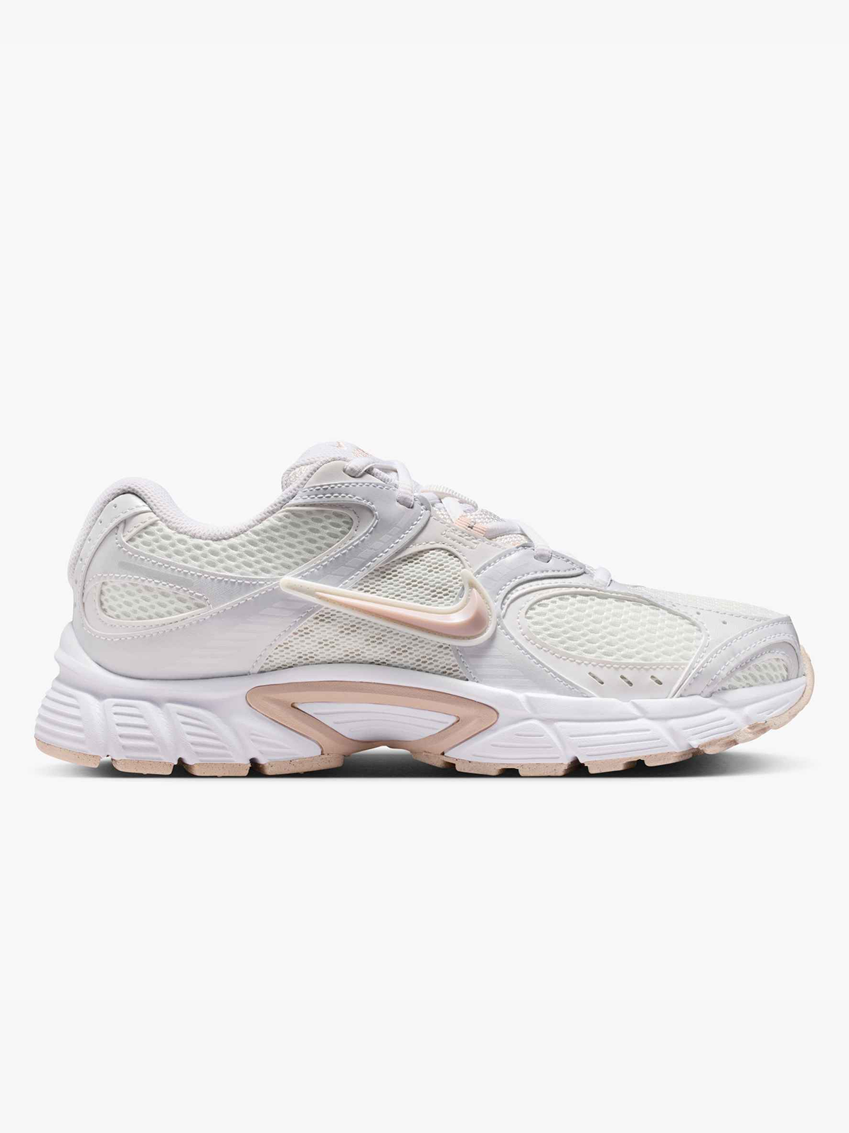 Nike Vomero 5 Runner Summit White / Silt Red / White / Vast Grey