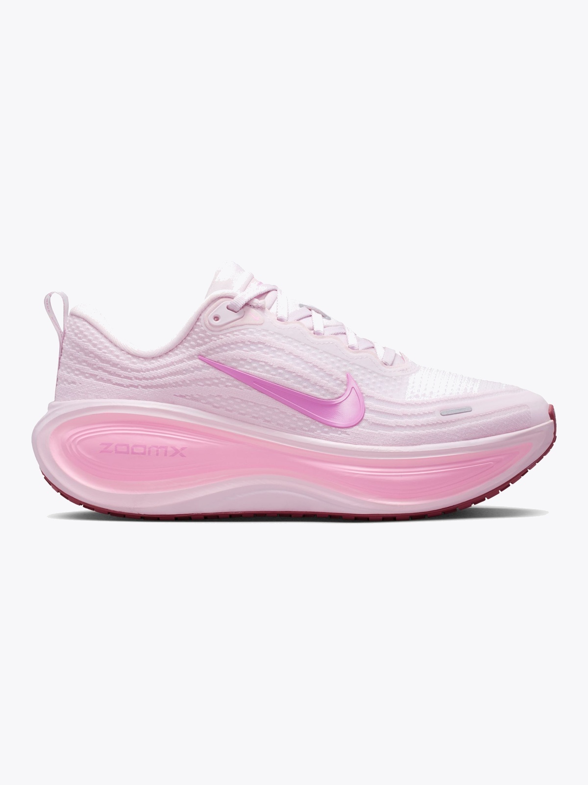 Nike Vomero Plus Lilla