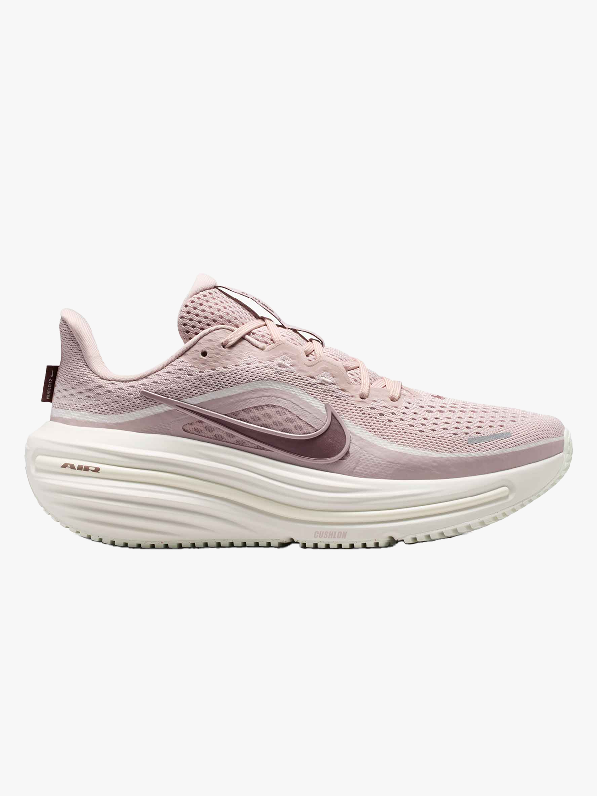 Nike Air Winflo 12 Silt Red / Tattoo / Particle Rose / Phantom