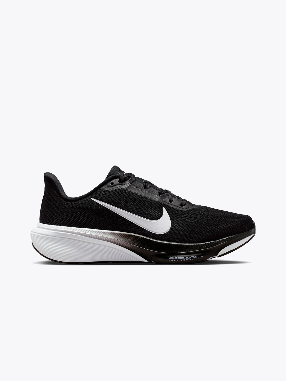 Nike Pegasus 42 Black / Iron Grey / White
