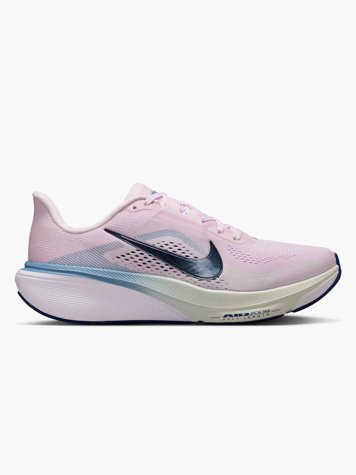 Nike Pegasus 42 Bleached Lilac / Blue Void / Work Blue