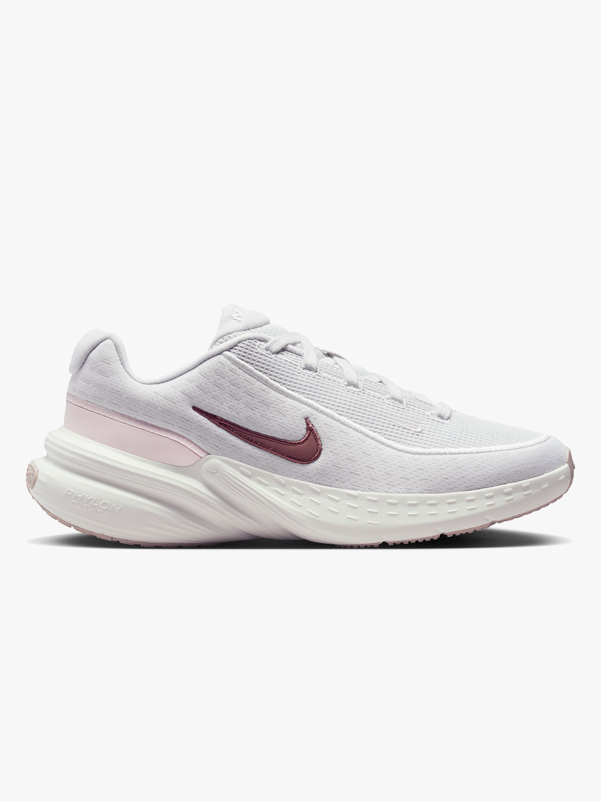 Nike Uplift SC Vast Grey / Tattoo / Summit White / Silt Red