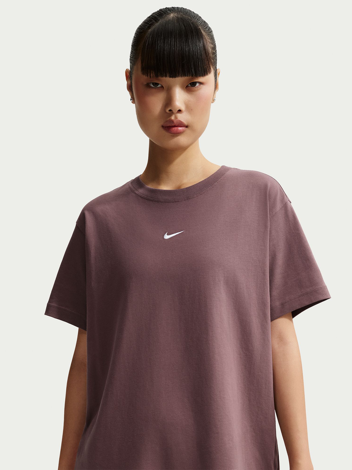 Nike Sportswear Classic Short Sleeve Tee Tattoo