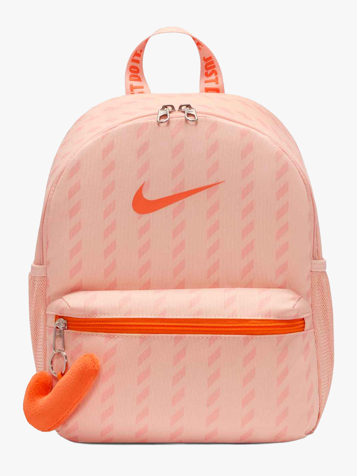 Nike JDI Backpack Arctic Orange / Turf Orange