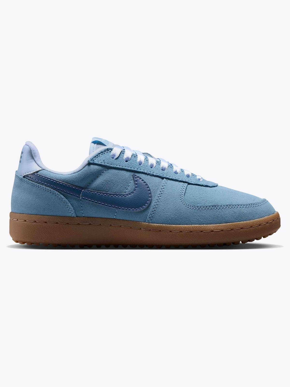 Nike Field General Work Blue / Mystic Navy-Hydrogen Blue