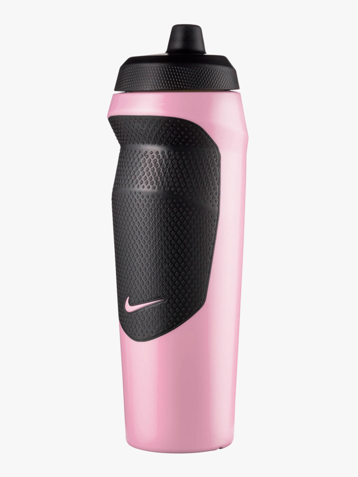 Nike Hypersport Bottle 600ml Perfect Pink / Black