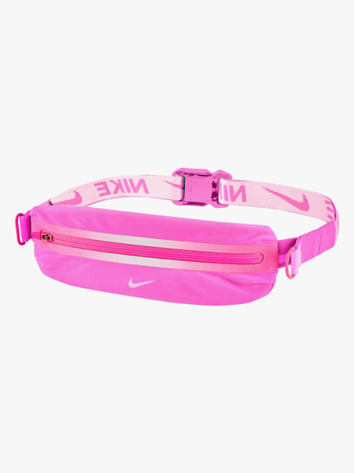 Nike Slim Waist Pack 4.0 Rosa