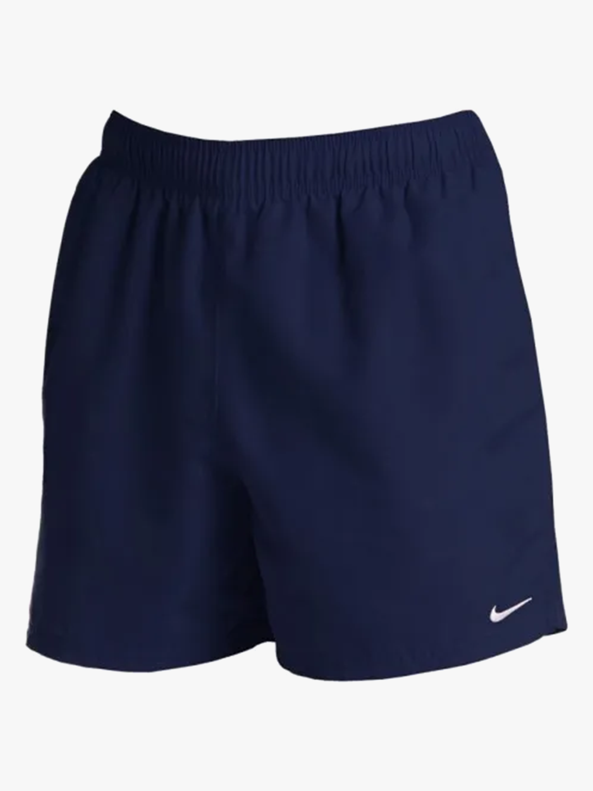 Nike Swim Breaker Essential 5" Volley Shorts Navy