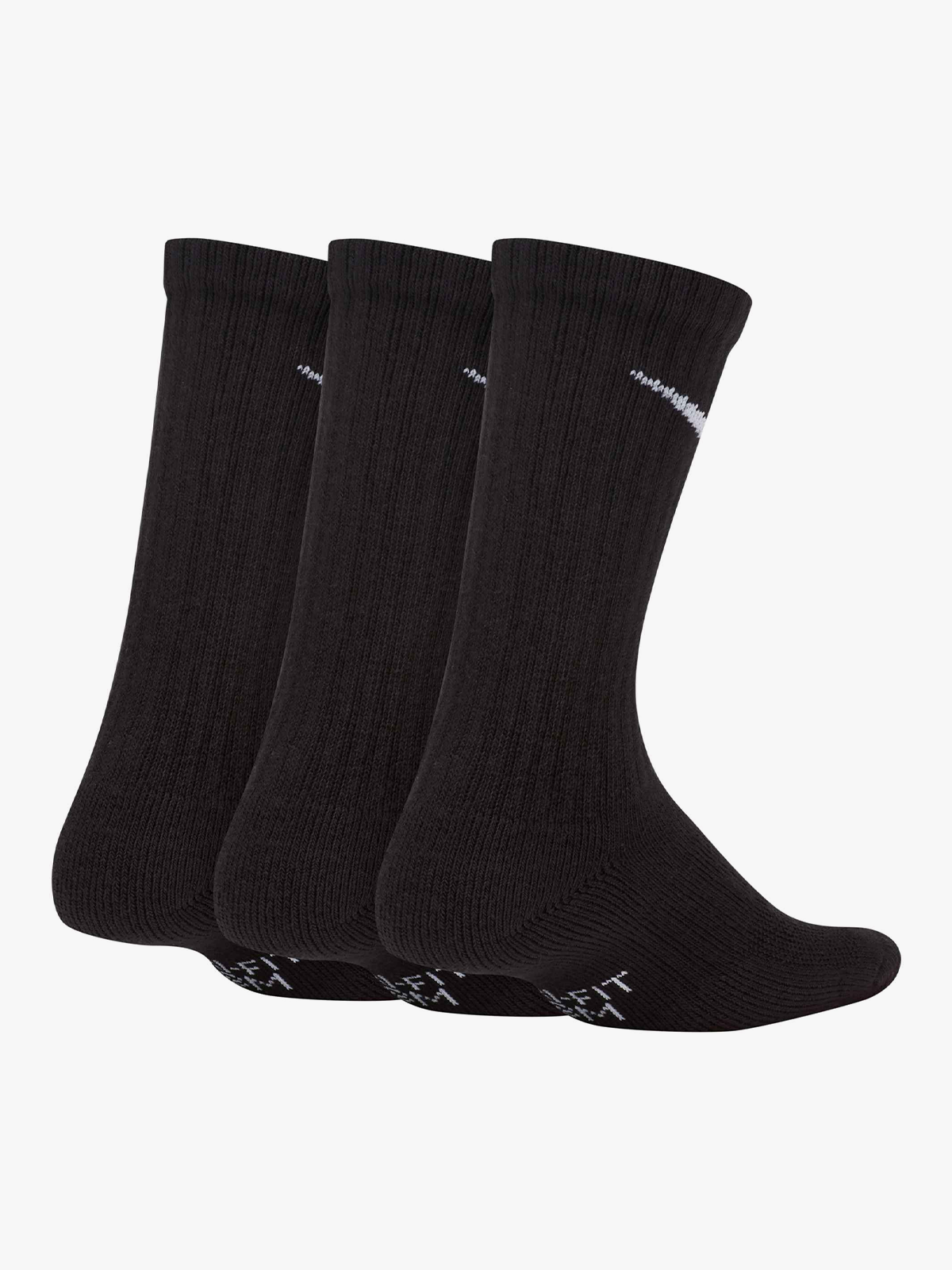 Nike Everyday Black / White
