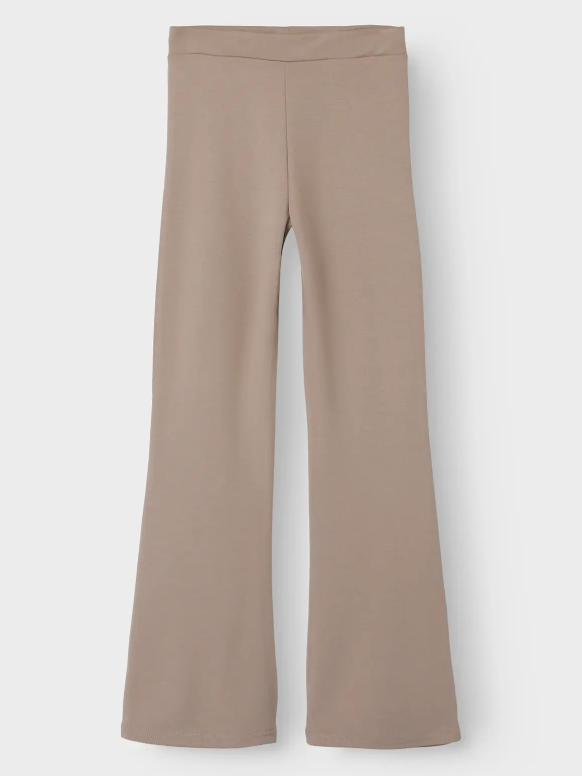 Name It Frikkali Bootcut Pant Mocha Meringue