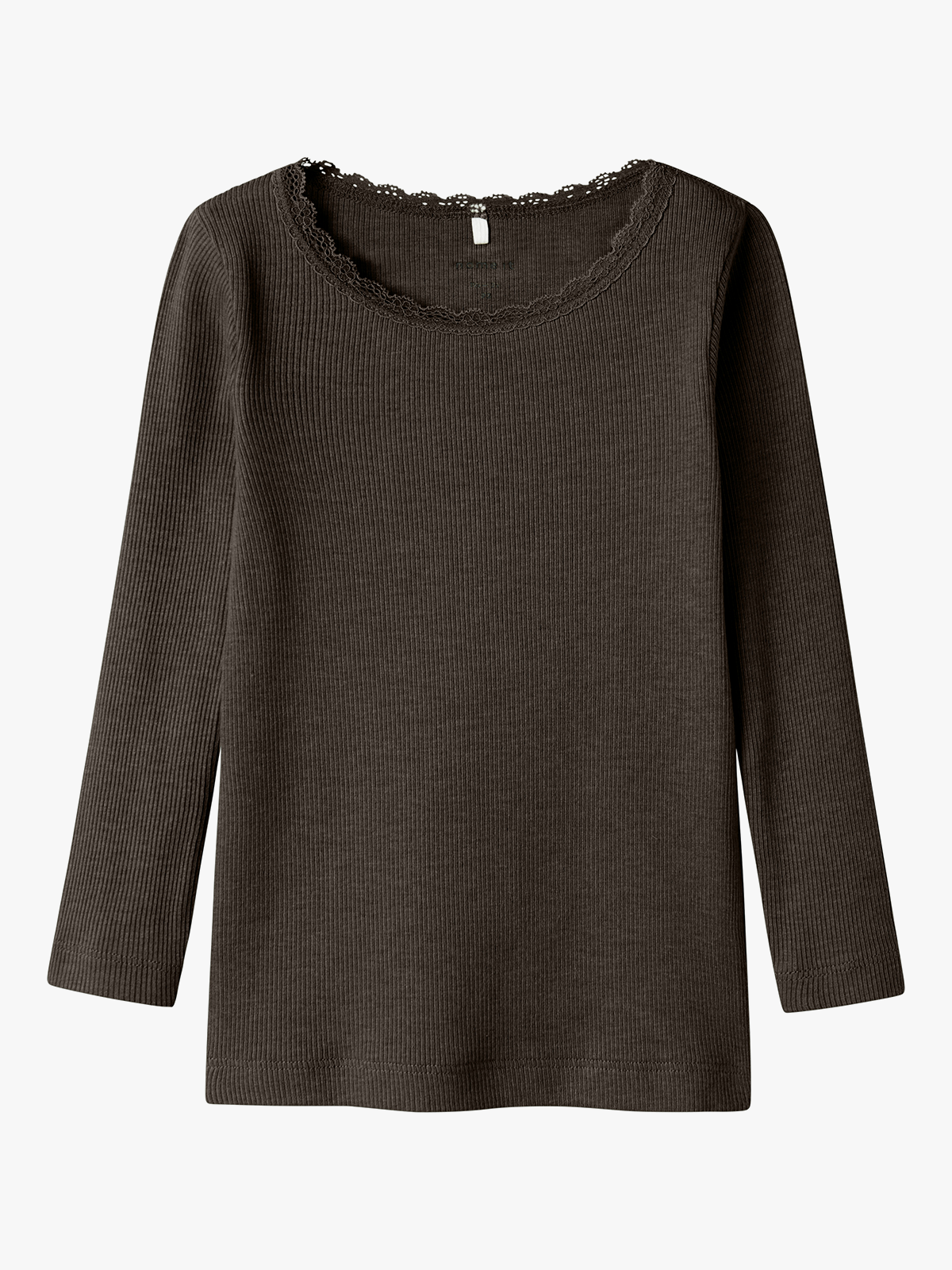 Name It Kab Long Sleeve Top Delicioso
