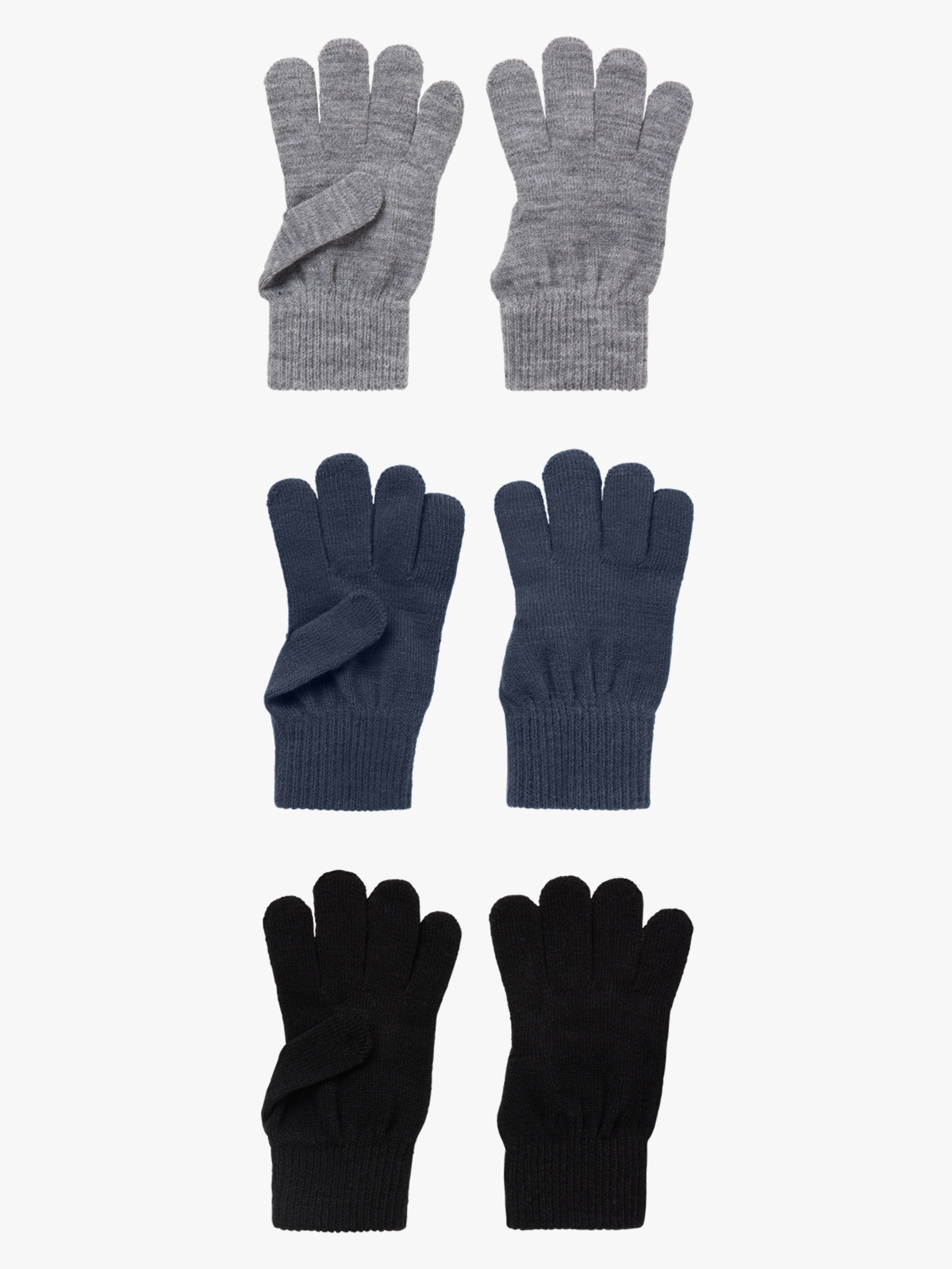 Name It Magic Gloves 3 Pakk Spellbound