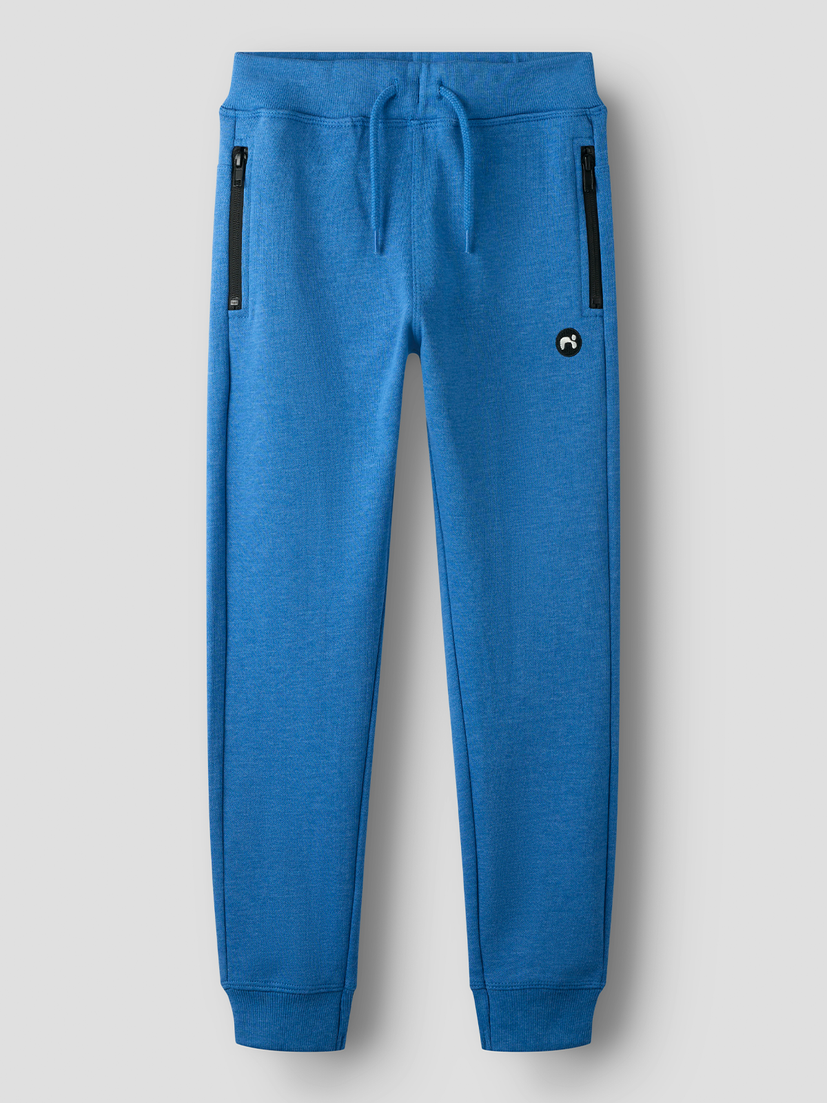 Name It Vimo Sweat Pant Brushed Delft