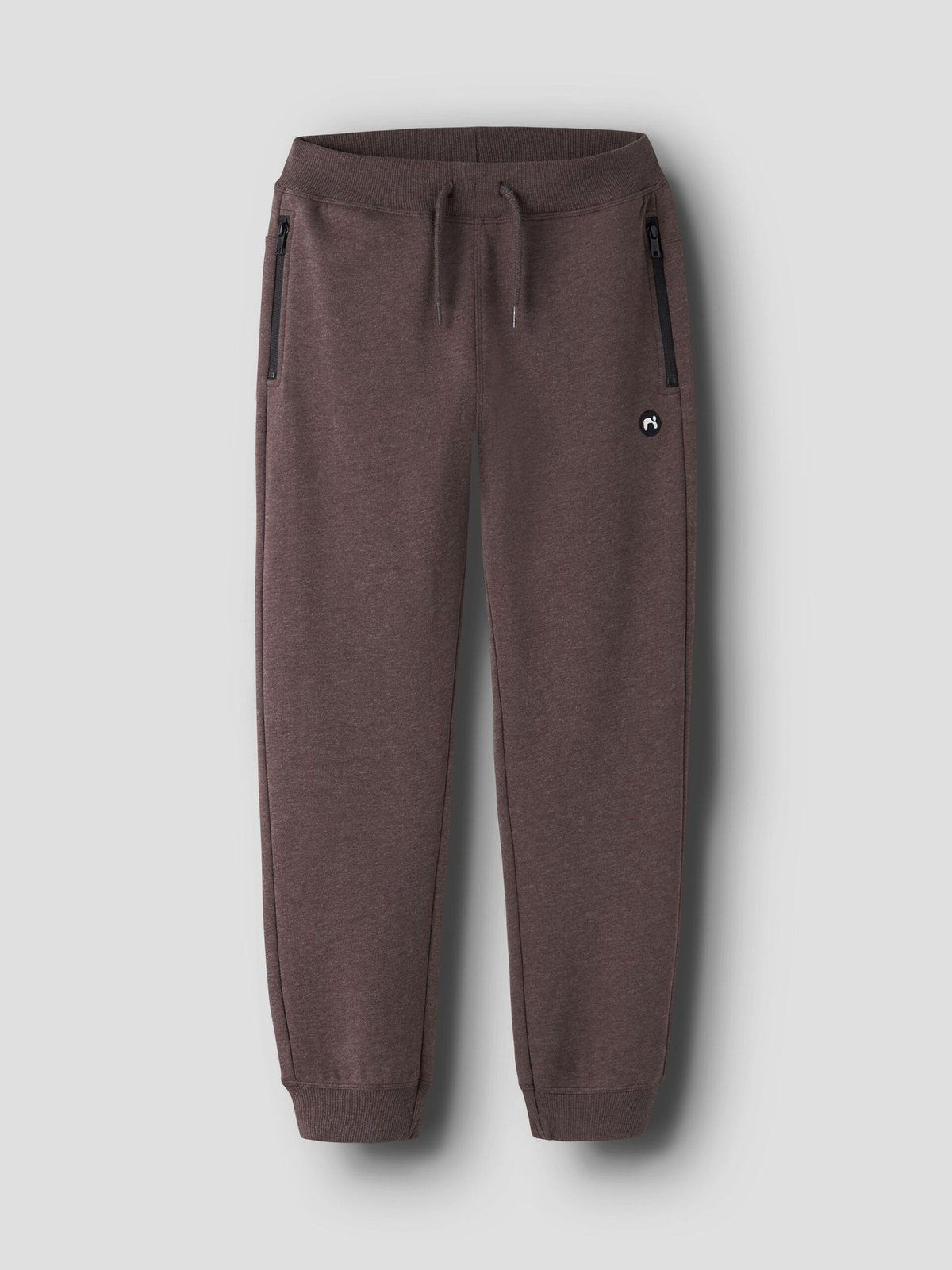 Name It Vimo Sweat Pant Brushed French Roast